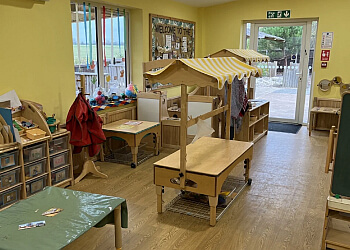 Vantage Park Day Nursery