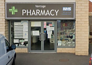 Rotherham pharmacies Vantage Pharmacy image 1