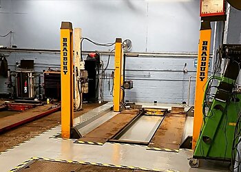 Vantage Tyres & Auto Services