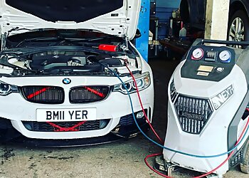 Vantage Tyres & Auto Services