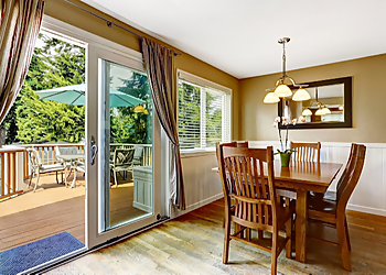 Vantage Windows and Doors Ltd.