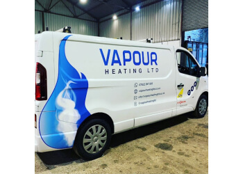 Vapour Heating Ltd.