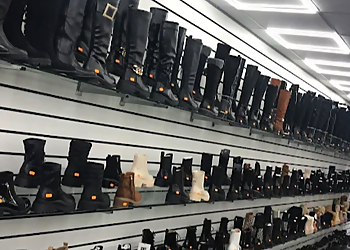 Varanni Shoes Limited