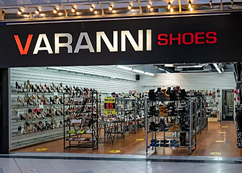 Varanni Shoes Limited Varanni Shoes Limited