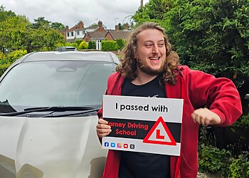 Varney Driving School