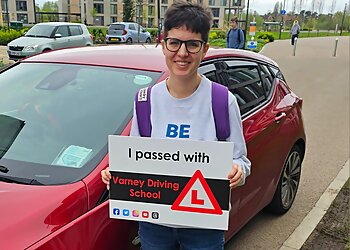 Varney Driving School