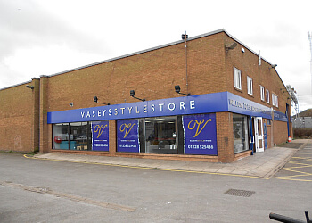 Vaseys Style Store