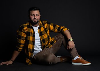 Vasile Burla Photographer