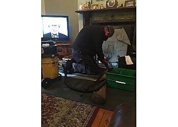 Vaughan Chimney Sweep Services