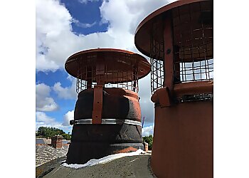 Vaughan Chimney Sweep Services