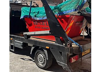 Vaughan Waste Services