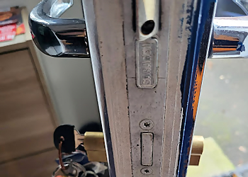 Vault Access Locksmiths