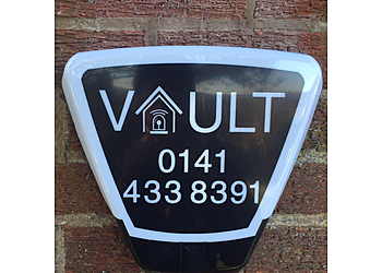 Vault Systems Ltd Vault Systems Ltd