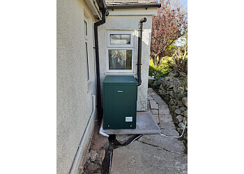 Vaynol Plumbing & Heating Ltd.