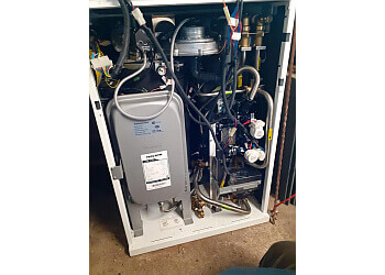 Vaynol Plumbing & Heating Ltd.