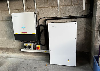 Vedmore Electrical Solutions