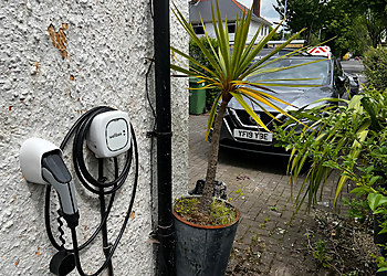 Vedmore Electrical Solutions