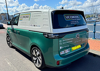 Vedmore Electrical Solutions