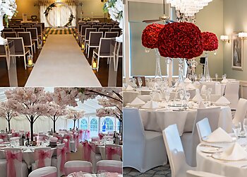 Vee AL Modish Events