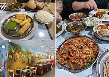 Vegetarian Food Studio