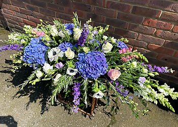 Vendela Rose Floral Design