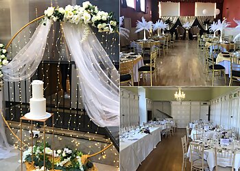 Venetia Weddings & Events