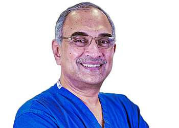Venkat Ramakrishnan, MS, FRCS, FRACS (Plastic Surgery) - SPIRE WELLESLEY HOSPITAL