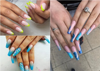 Venus Nails