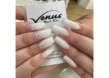 Venus Nails Bar