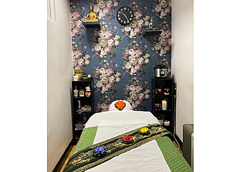 Venus Thai Massage Therapy