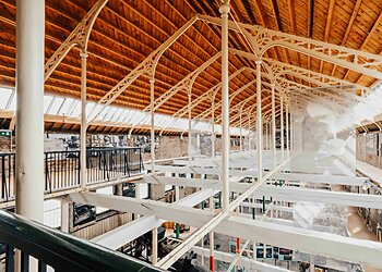 Verdant Works Museum