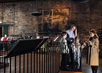 Verdant Works Museum