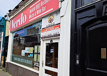 Verdo Turkish BBQ
