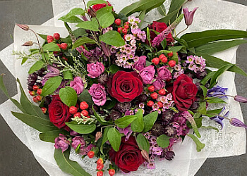 Verdure Floral Design