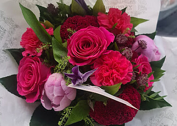 Verdure Floral Design