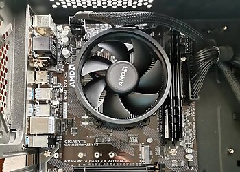 Verge Tech Solutions