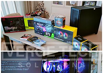 Verge Tech Solutions