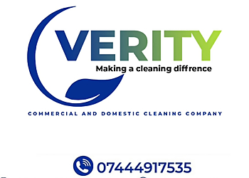 Verity Cleaning Company Verity Cleaning Company