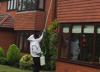 Verminater Pest Control