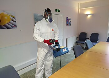 Verminator Pest Control