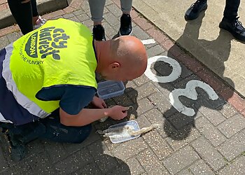 Vermtek Pest Control Ltd