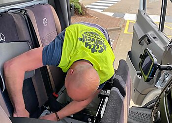 Vermtek Pest Control Ltd