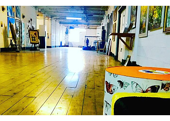 Vernon Mill Art Studios