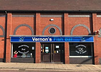 Vernon's Fish Bar