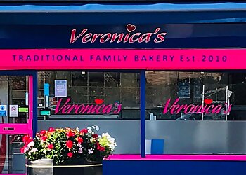 Veronicas Bakery