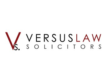 Versus Law Solicitors