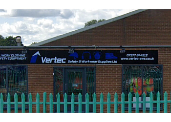 Vertec Scaffolding Ltd.  