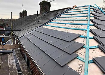 Vertex Rooflines Ltd