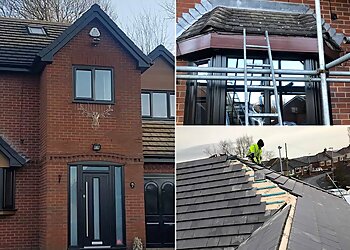 Vertex Rooflines Ltd