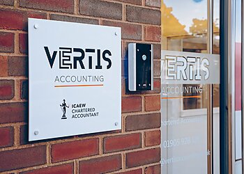 Vertis Accounting Limited